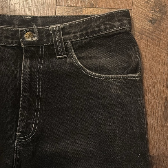 Vintage Phat Fuel Denim Jeans - Picture 3 of 5